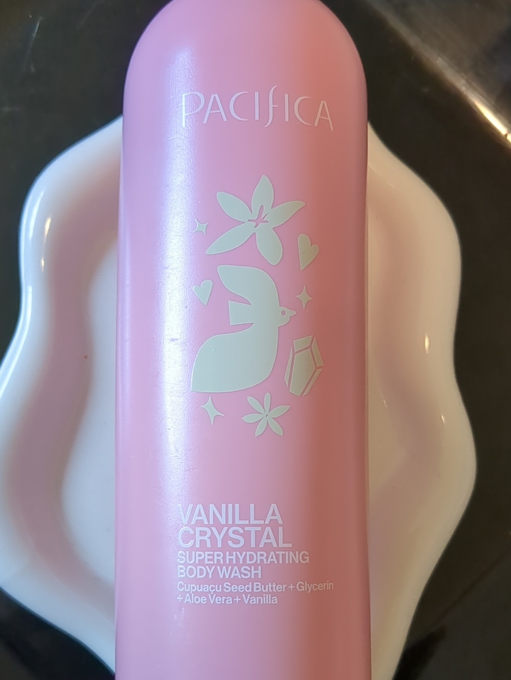 Body Wash